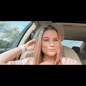 Meet your Posher, Madisen